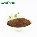 fabricante de china mejor precio harina de semillas de té sin paja / semillas de camelia sin paja